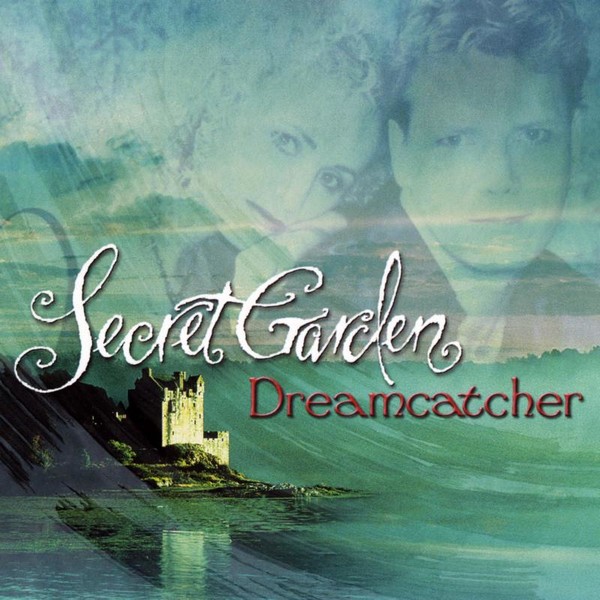 Secret Garden - 2001 - Dreamcatcher
