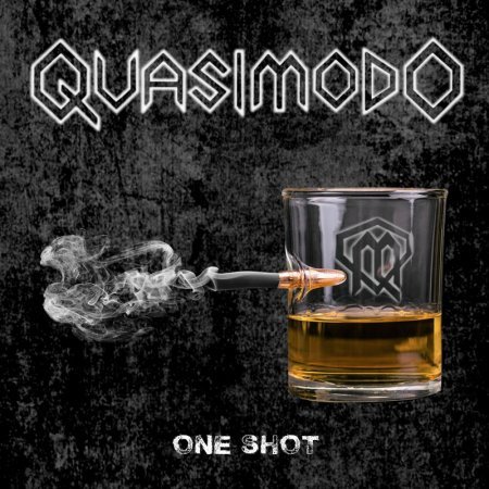 QUASIMODO - ONE SHOT 2017