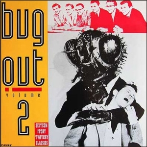 VA - Bug Out! Vol.2