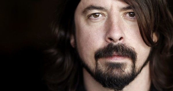 Foo Fighters