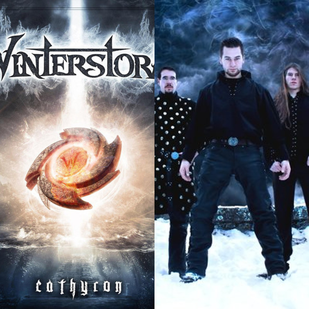 winterstorm 2010-2016 (power metal)