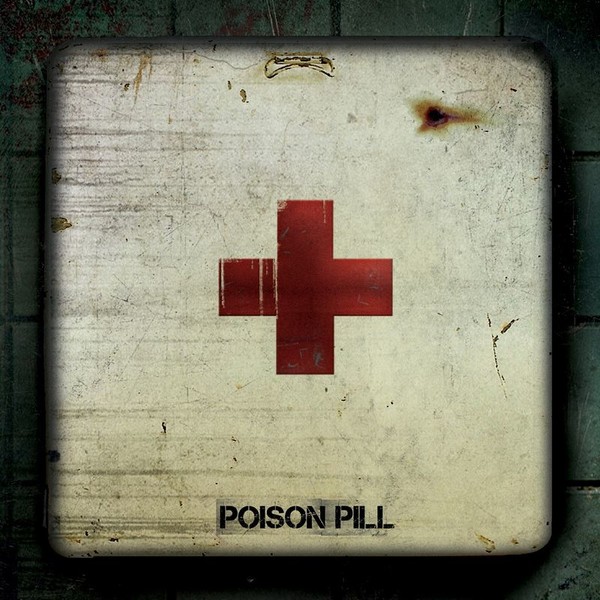 Poison Pill - Poison Pill 2017