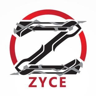 Zyce & Egorythmia - Lithium (Reverse remix)