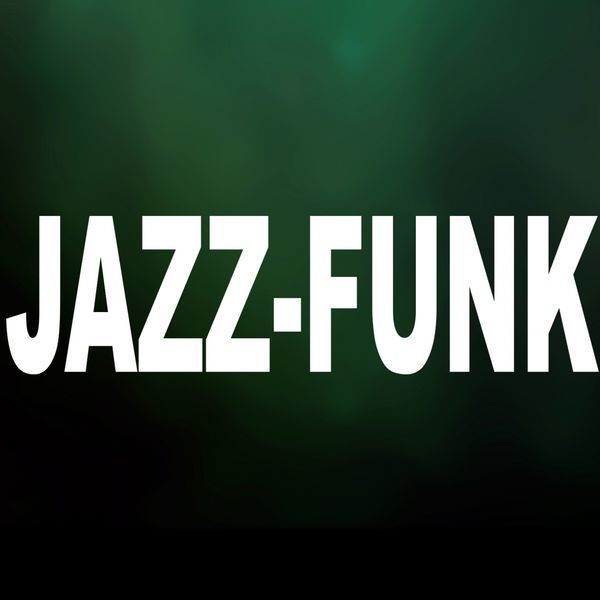 Dennis Chambers / Jazz-Funk  2015