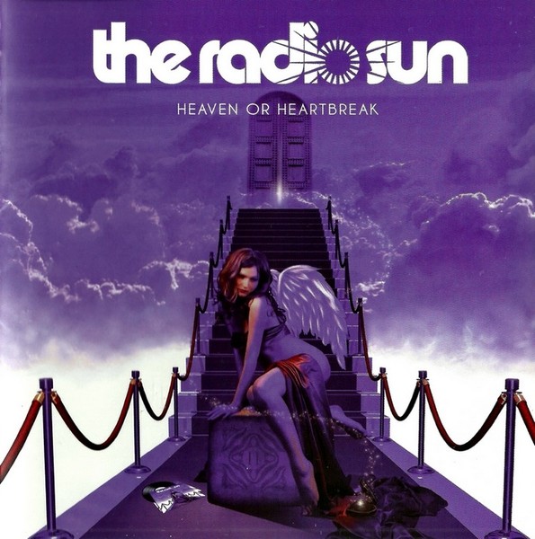The Radio Sun - Heaven Or Heartbreak (2015) [Special Edition]