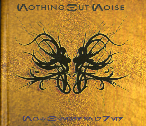 Nothing But Noise – Not Bleeding Red (2012)