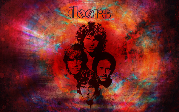 The Doors - Greatest Hits (1961-2006)