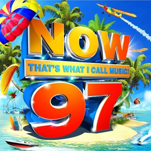 VA - Now Thats What I Call Music! 97 (2017)